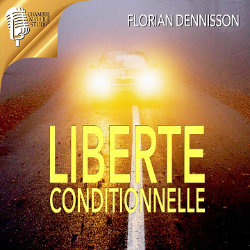 Liberté conditionnelle: Romeo Brigante 1 - Florian Dennisson (2019)