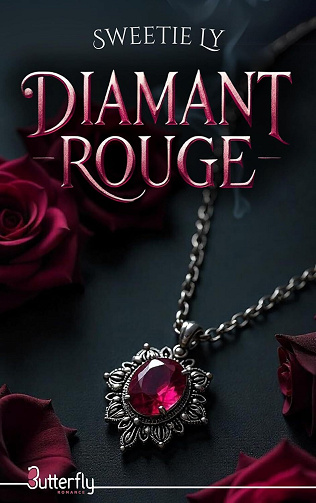 Diamant Rouge - Sweetie Ly (2025)