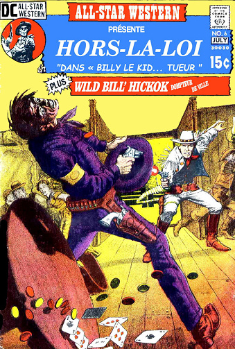All-Star Western (Série 2) - Tome 06