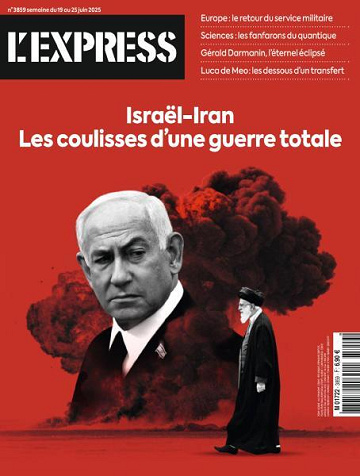L'Express - 19 Juin 2025