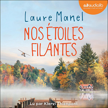 Nos Étoiles filantes - Laure Manel (2025)