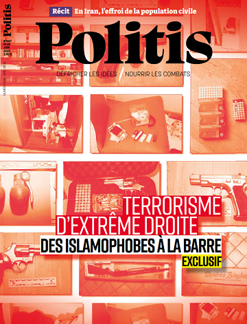 Politis - 19 Juin 2025