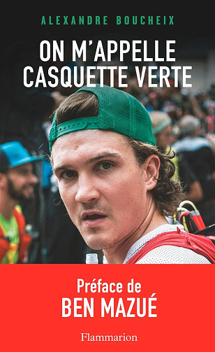On m'appelle Casquette verte - Alexandre Boucheix (2025)