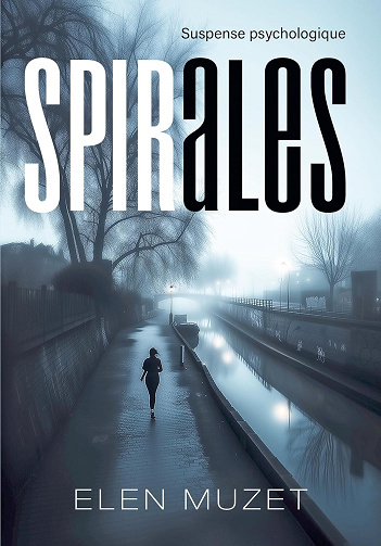 Spirales - Elen Muzet (2025)
