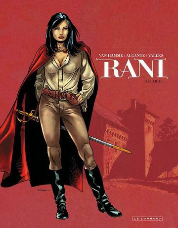 Rani - Tomes 01 à 08