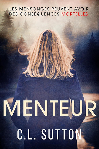 Menteur - C.L. Sutton (2025)