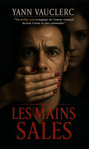 Les Mains Sales - Yann Vauclerc (2025)