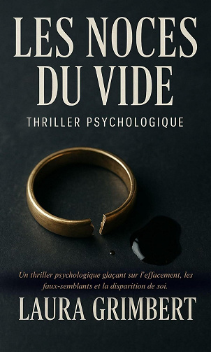 Les Noces du Vide - Laura Grimbert (2025)