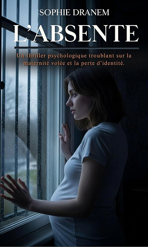 L'absente - Sophie Dranem (2025)