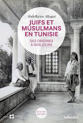 Juifs et musulmans en Tunisie : Des origines à nos jours - Abdelkrim Allagui