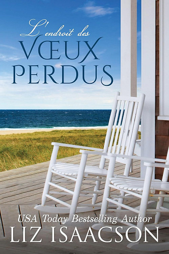 La Baie des Cinq Îles, Tome 13 : L’endroit des vœux perdus - Liz Isaacson (2025)