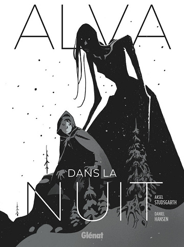 Alva - Tome 01 - Alva Dans La Nuit