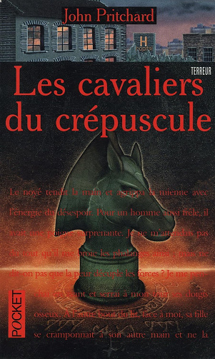 Les cavaliers du crépuscule -  John Pritchard (1998)
