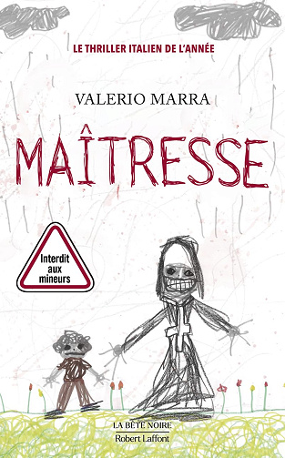 Maîtresse -  Valerio Marra (2025)