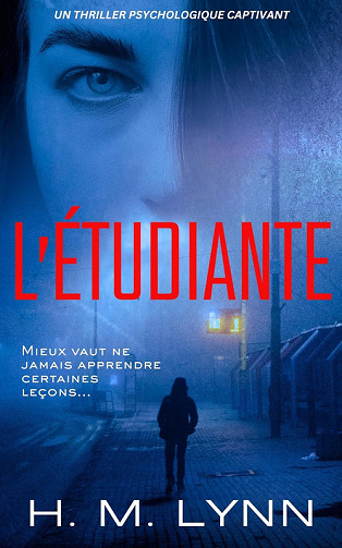 L’Étudiante - H.M. Lynn (2025)