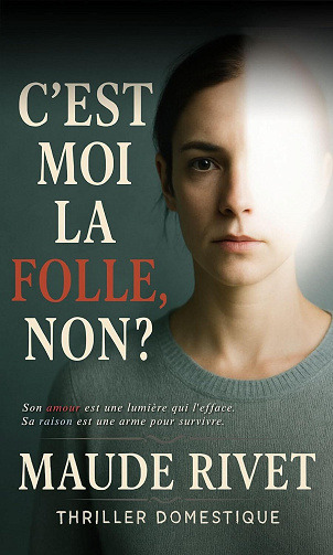 C’est moi la folle, non ? - Maude Rivet (2025)