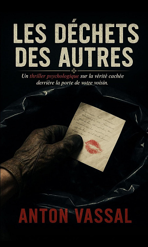 Les Déchets des Autres - Anton Vassal (2025)