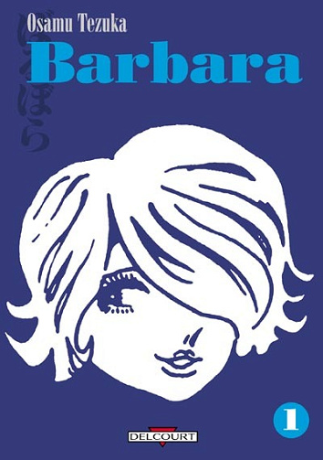 Barbara - 1. Tome 1