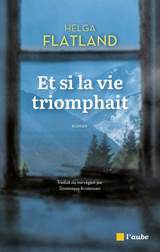 Rien n'est jamais complet - Helga Flatland (2025)