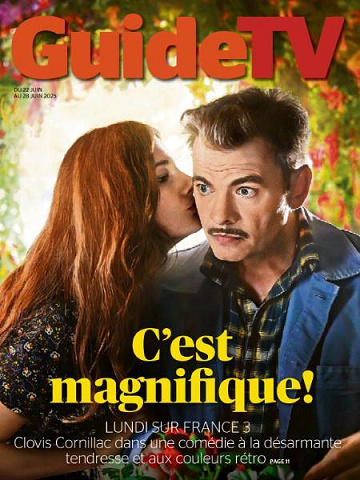 Guide TV - 22 Juin 2025