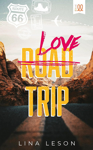 Love Trip - Lina Leson (2025)