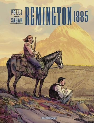 Remington 1885 (2025)