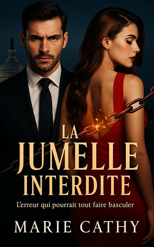 La Jumelle Interdite - Marie Cathy (2025)