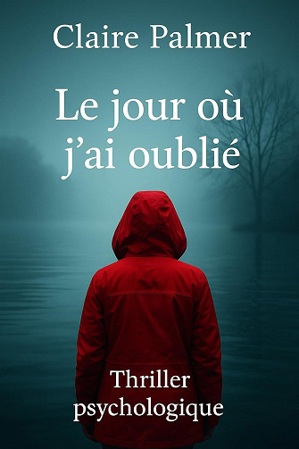 Le jour où j'ai oublié - Claire Palmer (2025)