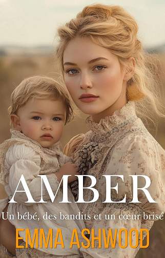 Amber - Emma Ashwood (2025)