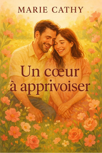 Un Coeur a apprivoiser - Marie Cathy (2025)