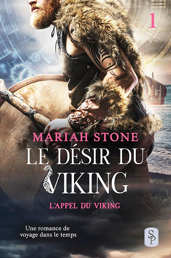 L’Appel du viking, Tome 1 : Le Désir du Viking - Mariah Stone (2025)