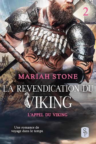 L’Appel du viking, Tome 2 : La Revendication du Viking - Mariah Stone (2025)