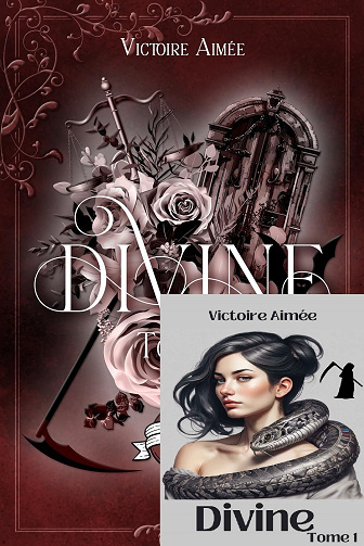 Divine T1-T2 - Victoire Aimée (2025)