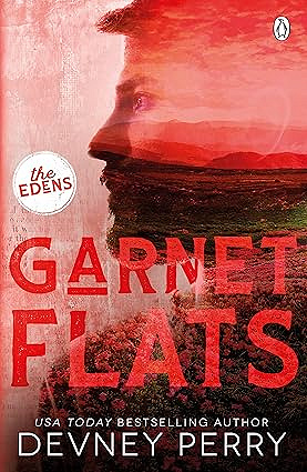 Les Eden T3 : Garnet flats - Devney Perry (2025)