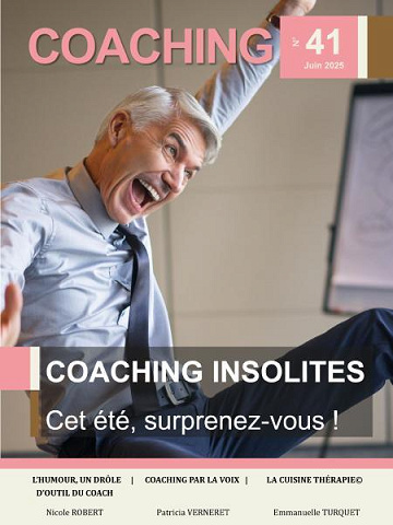 Coaching - Juin 2025