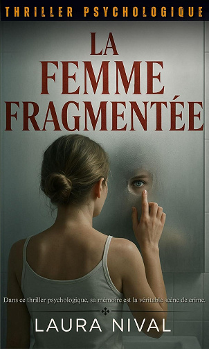 La Femme Fragmentée - Laura Nival (2025)