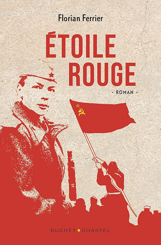 Étoile rouge - Florian Ferrier (2023)