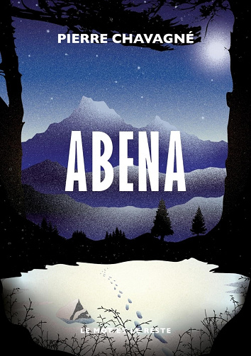 Abena - Pierre Chavagné (2025)