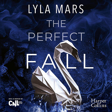The Perfect Fall (French Version): I'm not your enemy - Vol. 1 - Lyla Mars (2025)