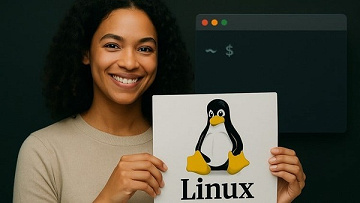 Udemy - Administrer un serveur Linux Ubuntu (2025)