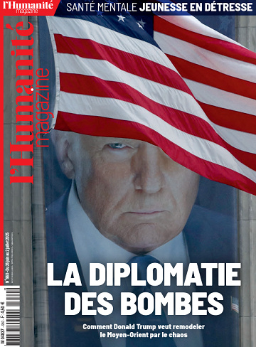 L’Humanité Magazine - 26 Juin 2025
