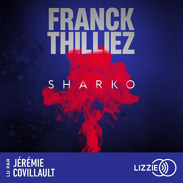 Sharko - Franck Thilliez
