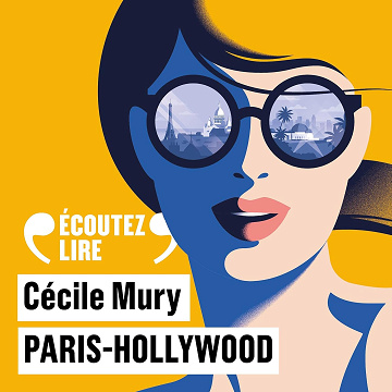 Paris-Hollywood - Cécile Mury (2025)