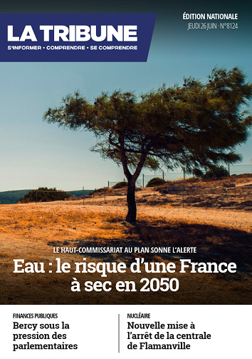 La Tribune - 26 Juin 2025