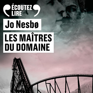 Les maîtres du domaine - Jo Nesbø (2025)