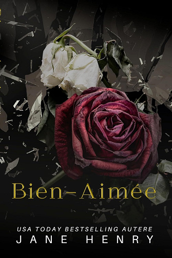 La Confrérie Montavio, Tome 3 : Bien-Aimée - Jane Henry (2025)
