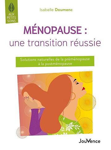 Ménopause : une transition réussie - Isabelle Doumenc (2024)