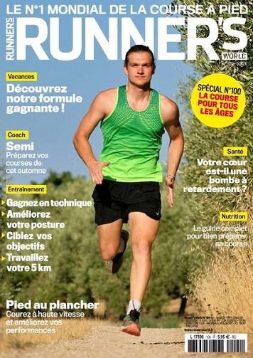Runner’s World France - Juin 2025