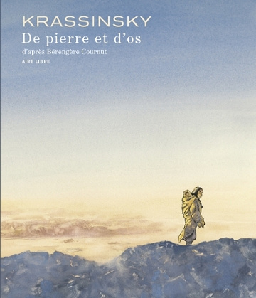 De pierre et d'os (2025)