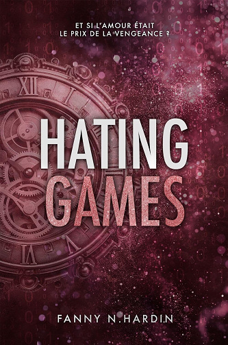 Hating Games - Fanny N. Hardin (2025)